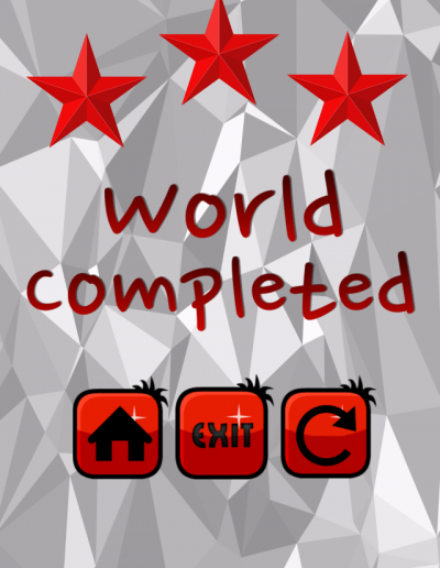 World Complete