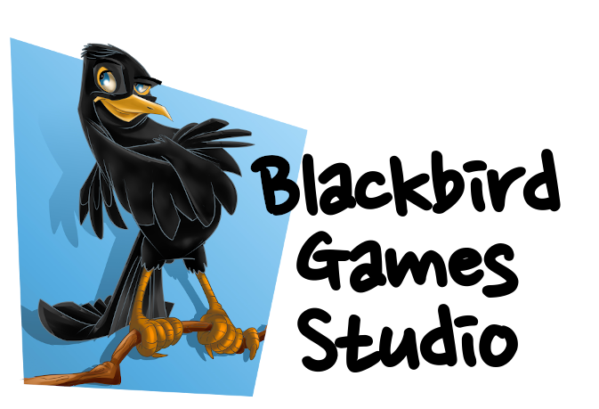 Blackbird Logo