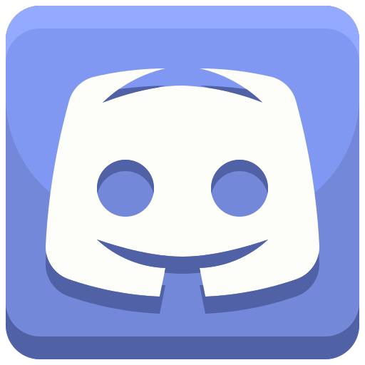 Discord Logo