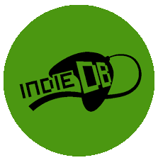 IndieDB Logo