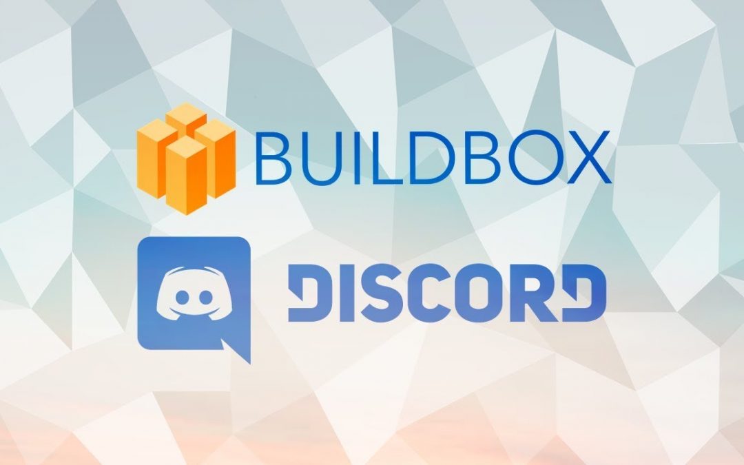 Buildbox Moderator